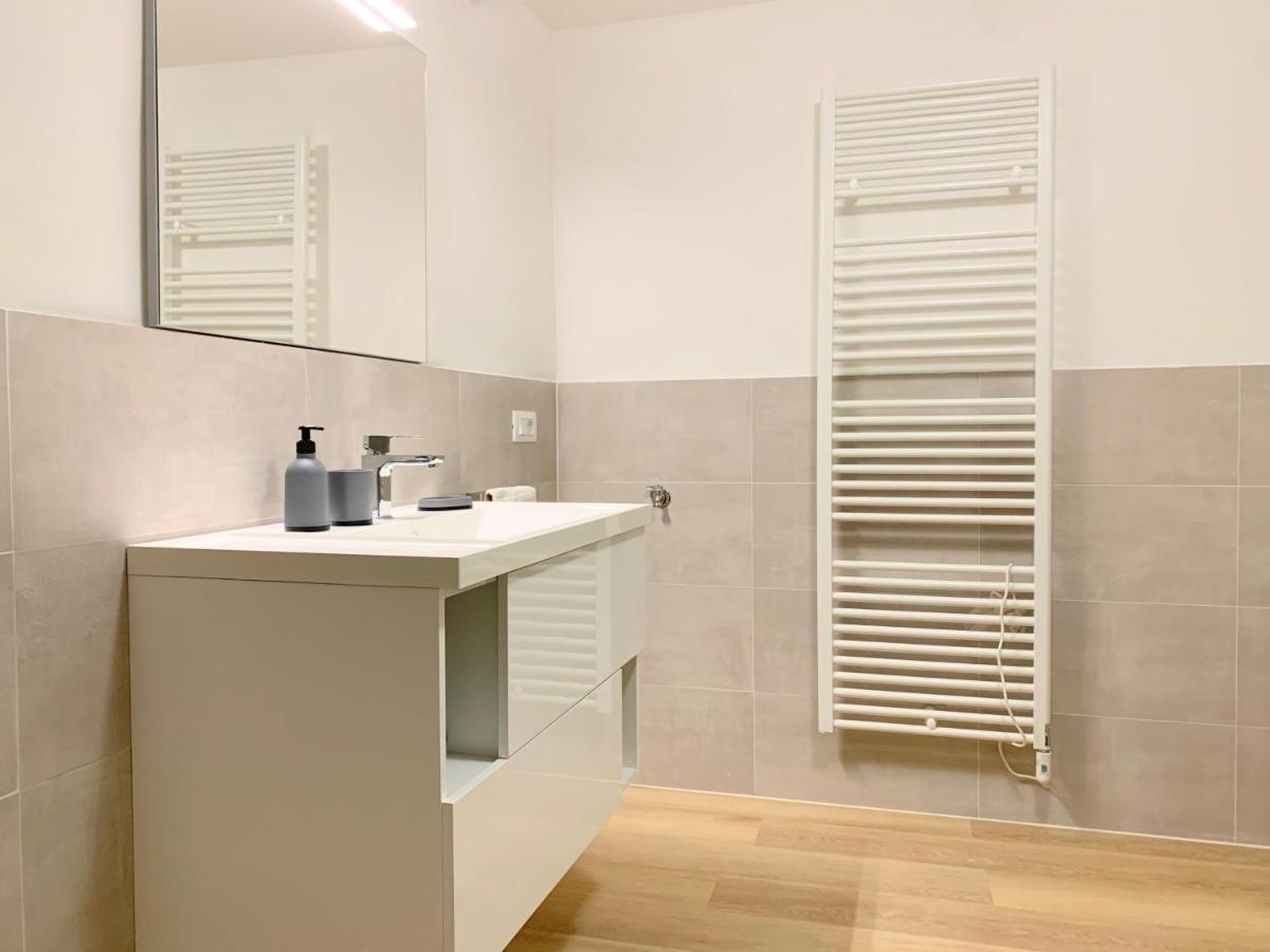 Casa Colomba Apartment Ferrara Exterior photo