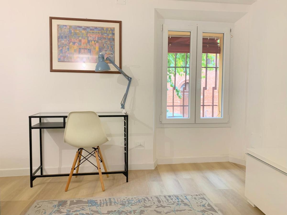 Casa Colomba Apartment Ferrara Exterior photo