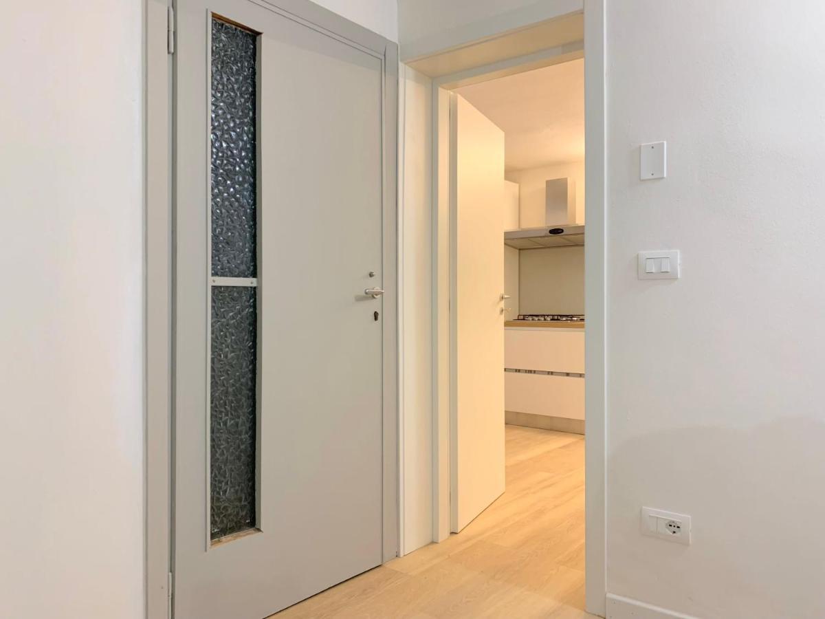 Casa Colomba Apartment Ferrara Exterior photo
