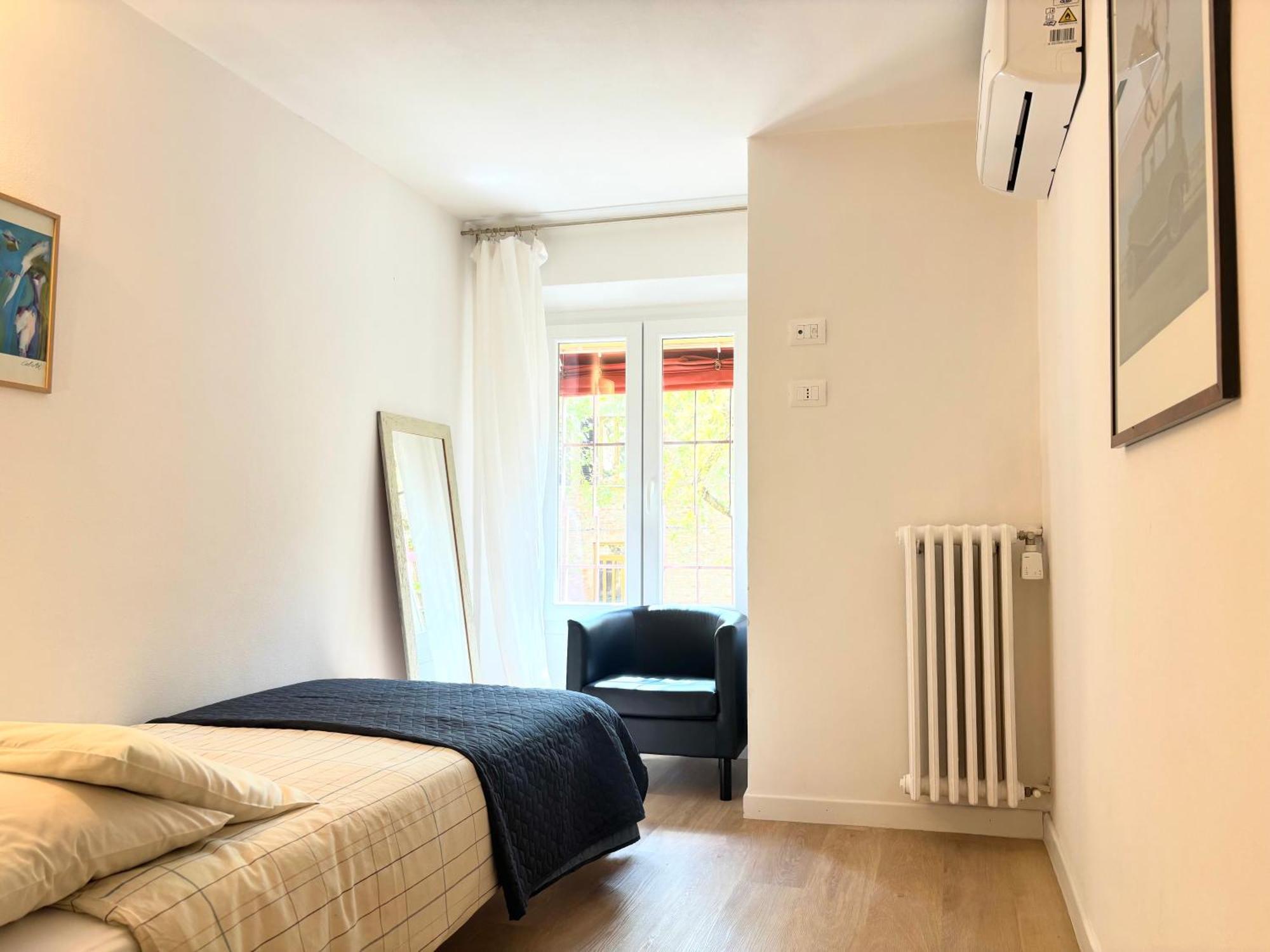 Casa Colomba Apartment Ferrara Exterior photo
